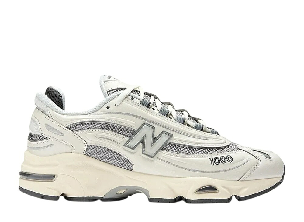 【百貨店大売り出し】1000円クーポン券振り出し！New Balance ニュー平衡にする 1000 シーソルト ニュー平衡にする M1000MEW メンズ スニーカー 駈けっくらシューズ 21SN-M1000MEW
