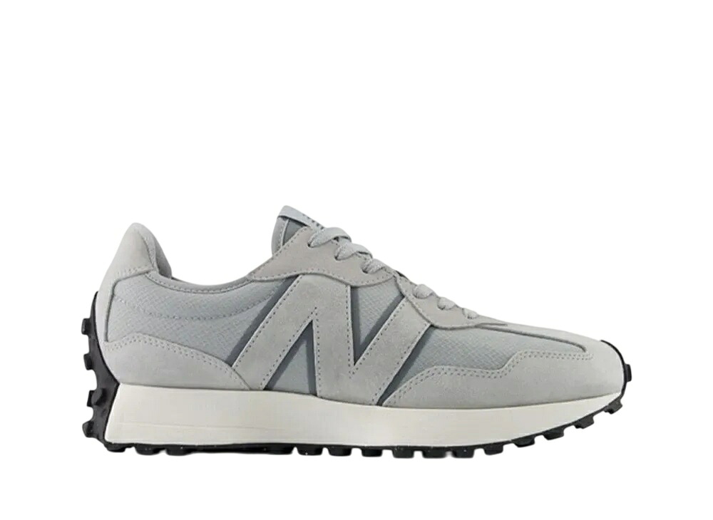 ＼1000円OFFクーポン発行／New Balance ニューバランス 327 グレー ニューバランス U327SWA メンズ スニーカー ランニングシューズ 21SN-U327SWA