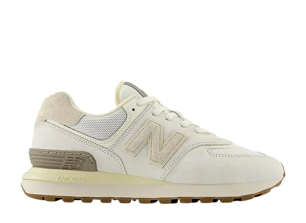 【今だけ500円割引クーポンあり!!】New Balance ニューバランス 574 レガシー シーソルト/グレー ニューバランス U574LGWO メンズ スニーカー ランニングシューズ 21SN-U574LGWO｜セレクトショップFrenz