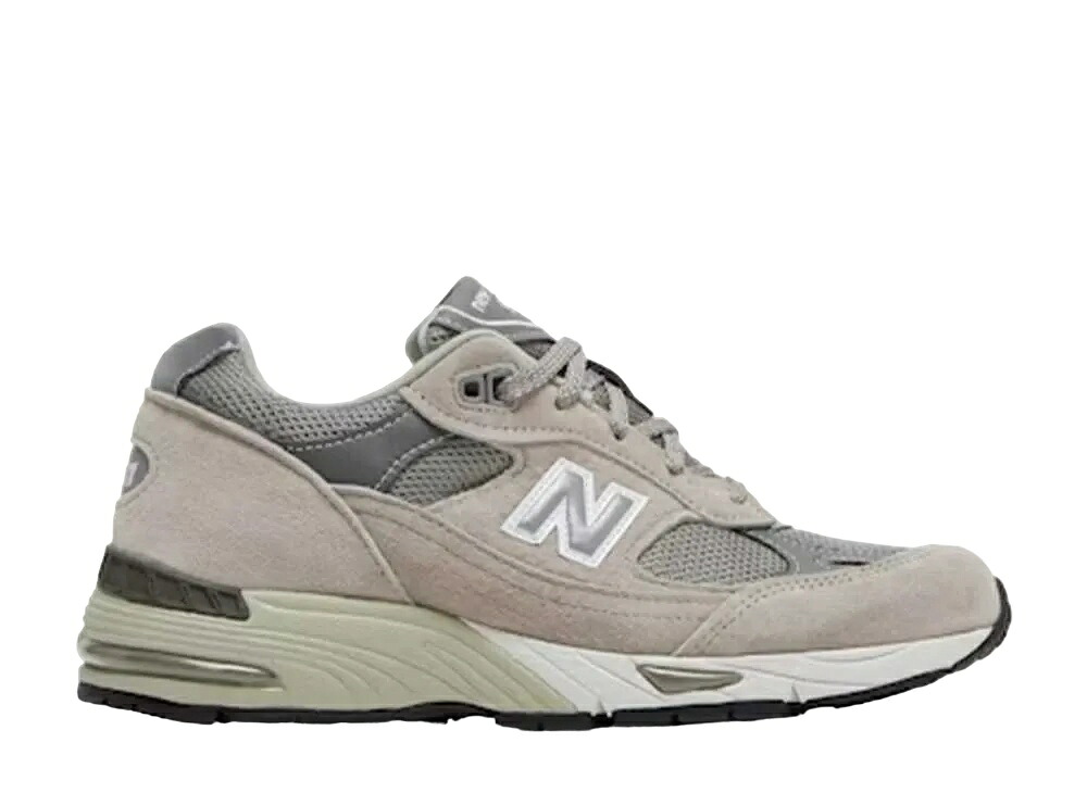 ＼1000円OFFクーポン発行／New Balance ニューバランス ウィメンズ 991 メイド イン イングランド グレー ニューバランス W991GL ウィメンズ レディース スニーカー ランニングシューズ 21SN-W991GL