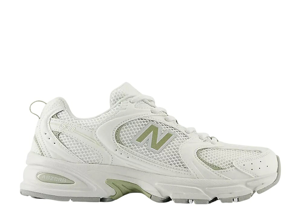 【百貨店大売り出し】1000円クーポン券振り出し！New Balance ニュー平衡にする 530 照りかえし/オリ瓶 ニュー平衡にする U530CSC メンズ スニーカー 駈けっくらシューズ 21SN-U530CSC