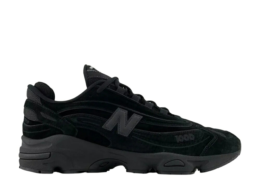 【今だけ500円割引クーポンあり!!】New Balance ニューバランス 1000 ブラックキャット ニューバランス M1000LA メンズ スニーカー ランニングシューズ 21SN-M1000LA|セレクトショップFrenz