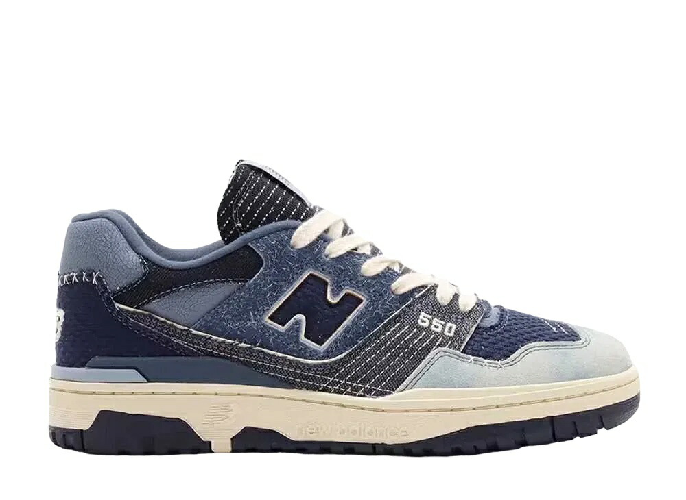 【今だけ500円割引クーポンあり!!】New Balance ニューバランス 550 ボロパック ニューバランス BB550J メンズ スニーカー ランニングシューズ 21SN-BB550J