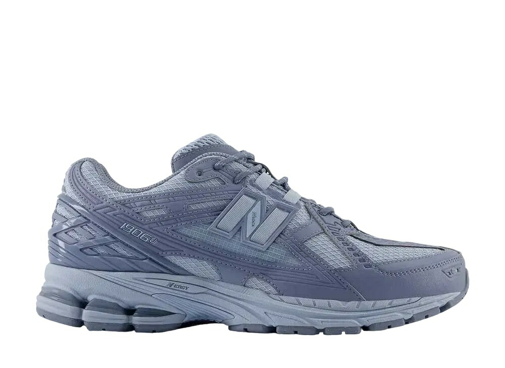 【今だけ500円割引クーポンあり!!】New Balance ニューバランス 1906N アークティックグレー ニューバランス M1906NL メンズ スニーカー ランニングシューズ 21SN-M1906NL