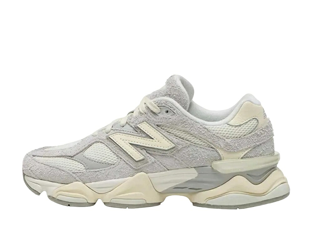 ＼1000円OFFクーポン発行／New Balance ニューバランス 9060 グレー ニューバランス U9060HSA メンズ スニーカー ランニングシューズ 21SN-U9060HSA