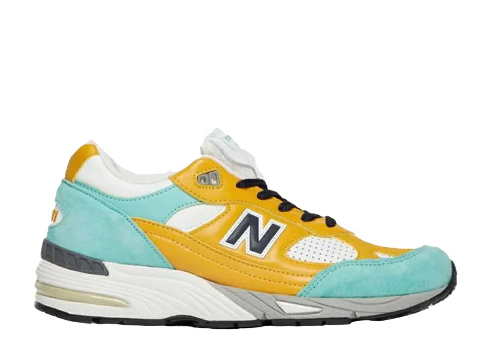 【今だけ500円割引クーポンあり!!】New Balance スニーカーズエンスタッフ &times; ニューバランス M991 シークレット ニューバランス M991SNS メンズ スニーカー ランニングシューズ 21SN-M991SNS｜セレクトショップFrenz