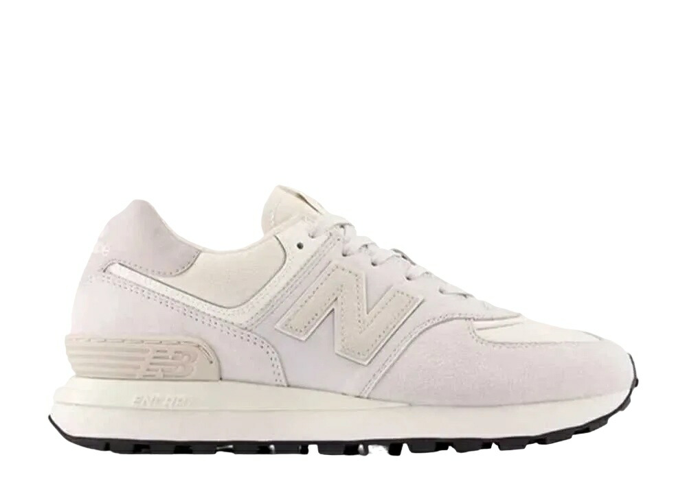 楽天市場】New Balance ニューバランス スニーカー U574LGWD IVORY
