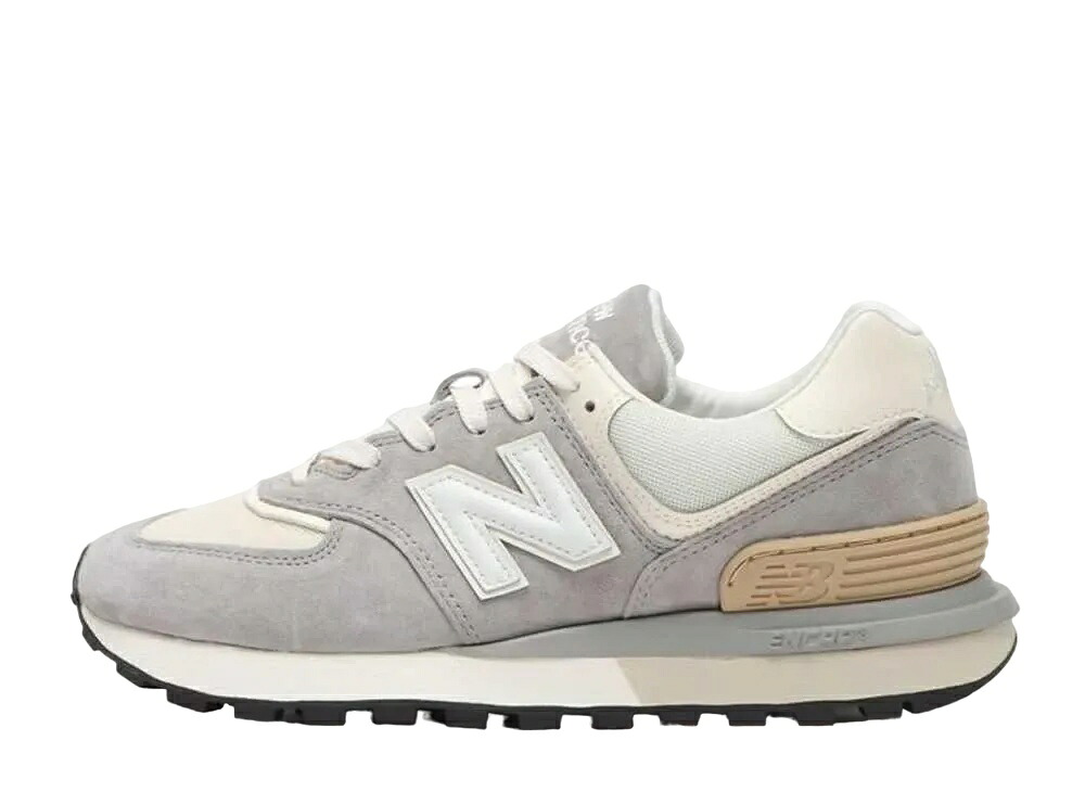 【今だけ500円割引クーポンあり!!】New Balance ニューバランス U574LG ライト グレー ニューバランス U574LGRG メンズ スニーカー ランニングシューズ 21SN-U574LGRG|セレクトショップFrenz