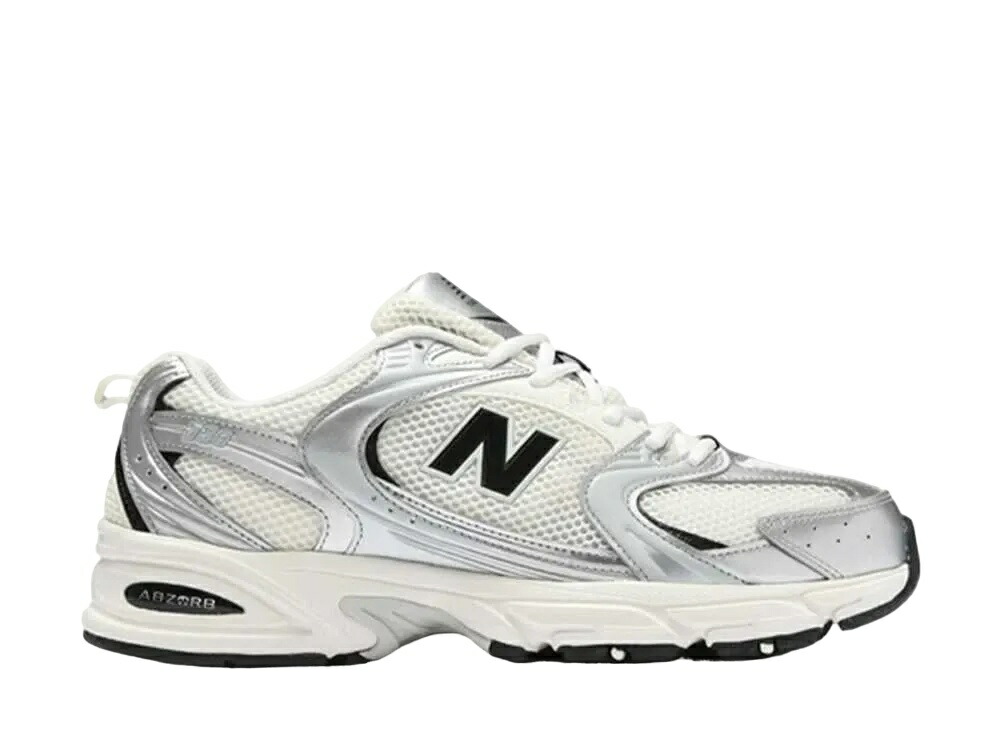 楽天市場】New Balance ニューバランス スニーカー MR530GMT SILVER
