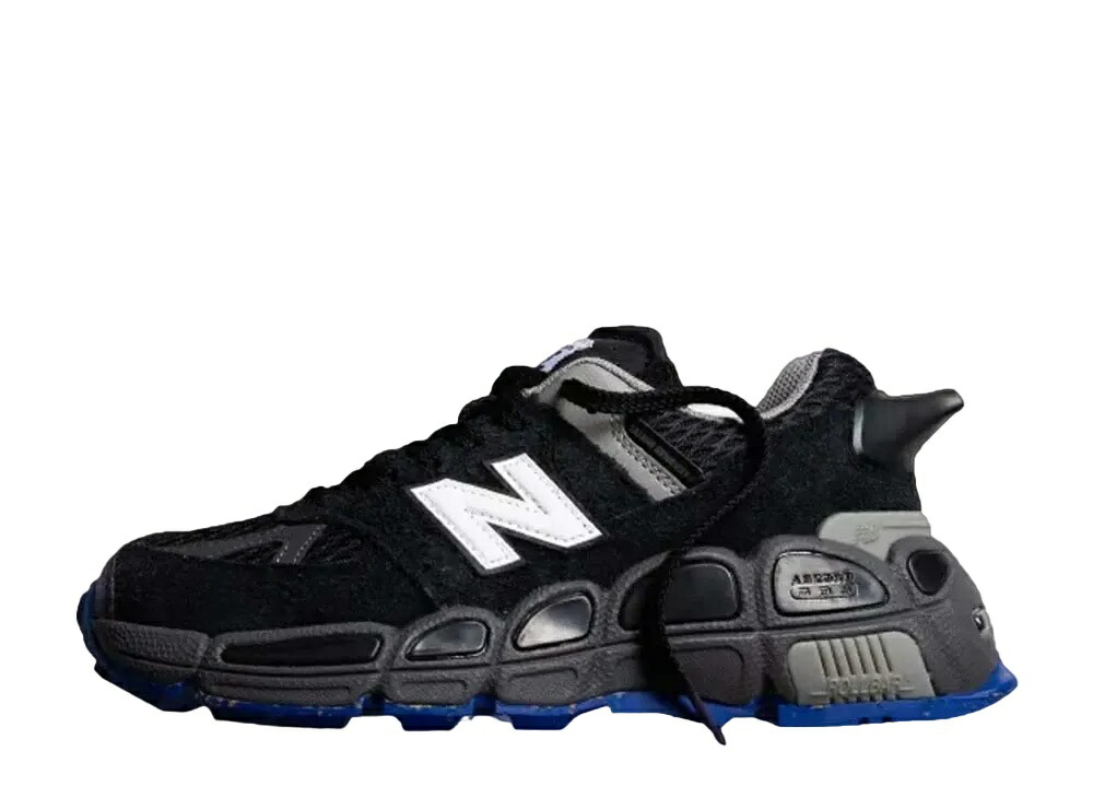 【百貨店大売り出し】1000円クーポン券振り出し！New Balance サレへ・ベンバリー × ニュー平衡にする 574 Yurt 黒いこと ニュー平衡にする MS574YSE メンズ スニーカー 駈けっくらシューズ 21SN-MS574YSE