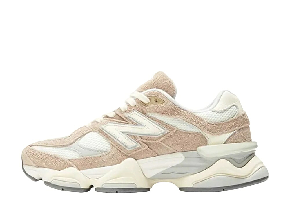 【今だけ500円割引クーポンあり!!】New Balance ニューバランス 9060 ブラウン ニューバランス U9060HSB メンズ スニーカー ランニングシューズ 21SN-U9060HSB｜セレクトショップFrenz
