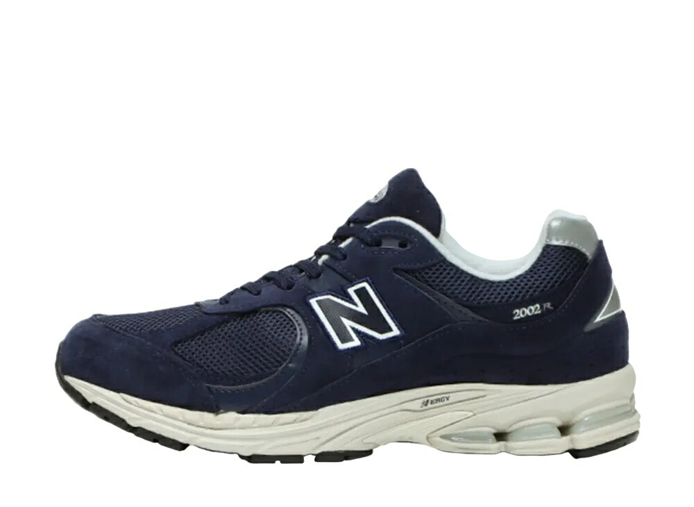 ＼1000円OFFクーポン券ふり出し／New Balance ニュー平衡にする 2002R 米国海軍 ニュー平衡にする ML2002RD メンズ スニーカー 駈けっくらシューズ 21SN-ML2002RD スニーカー-靴