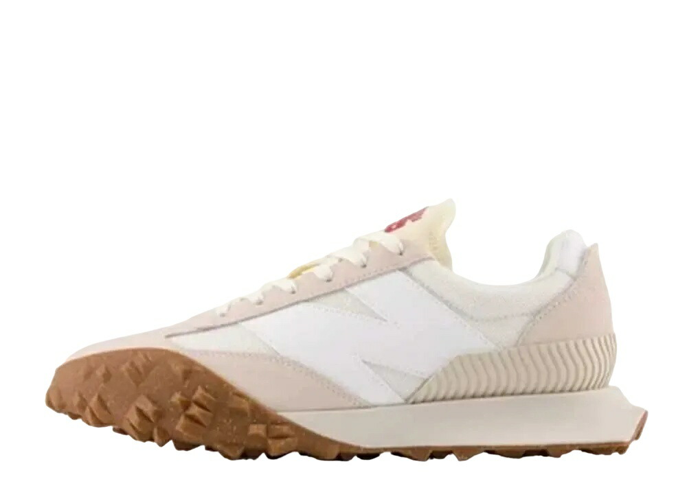 【今だけ500円割引クーポンあり!!】発行中!!New Balance ニューバランス XC-72 ホワイト ニューバランス UXC72RD メンズ スニーカー ランニングシューズ 21SN-UXC72RD