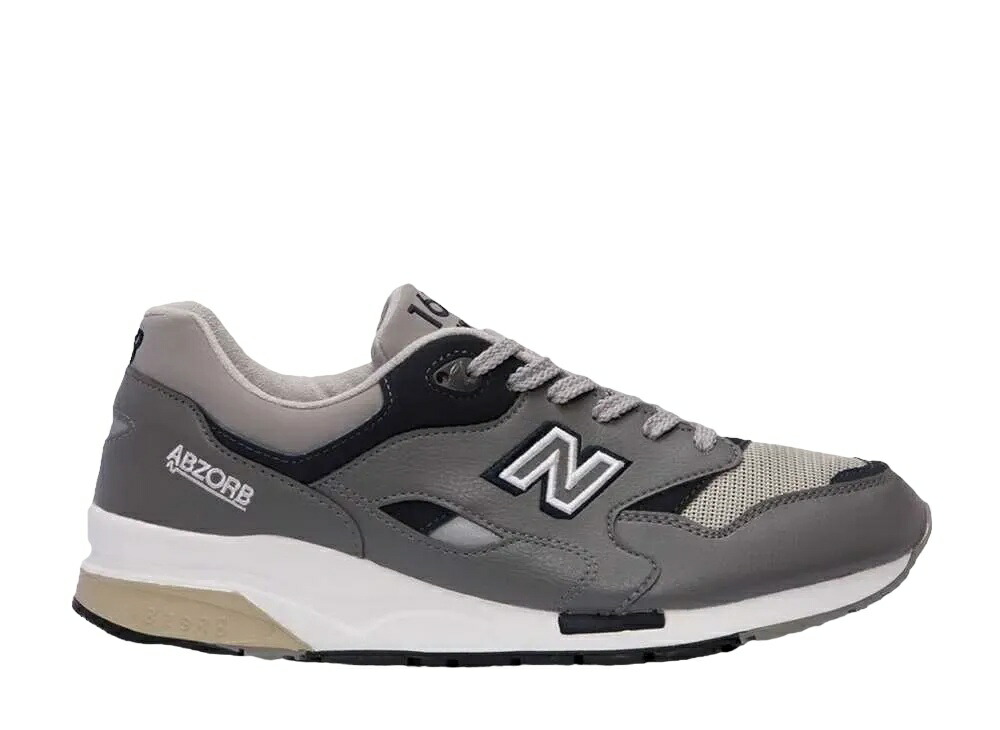 楽天市場】New Balance ニューバランス スニーカー 1600 CM1600LG