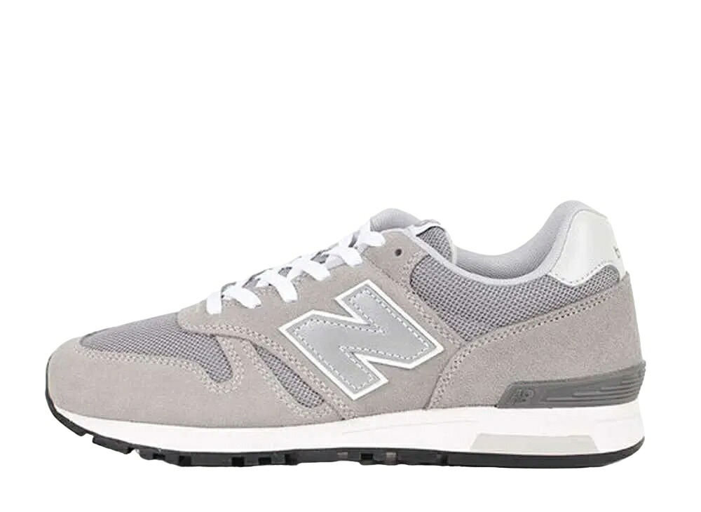 【今だけ500円銀行割引クーポン券あり!!】New Balance ニュー平衡にする 565 薄墨色 ニュー平衡にする ML565EG1 メンズ スニーカー 駈けっくらシューズ 21SN-ML565EG1