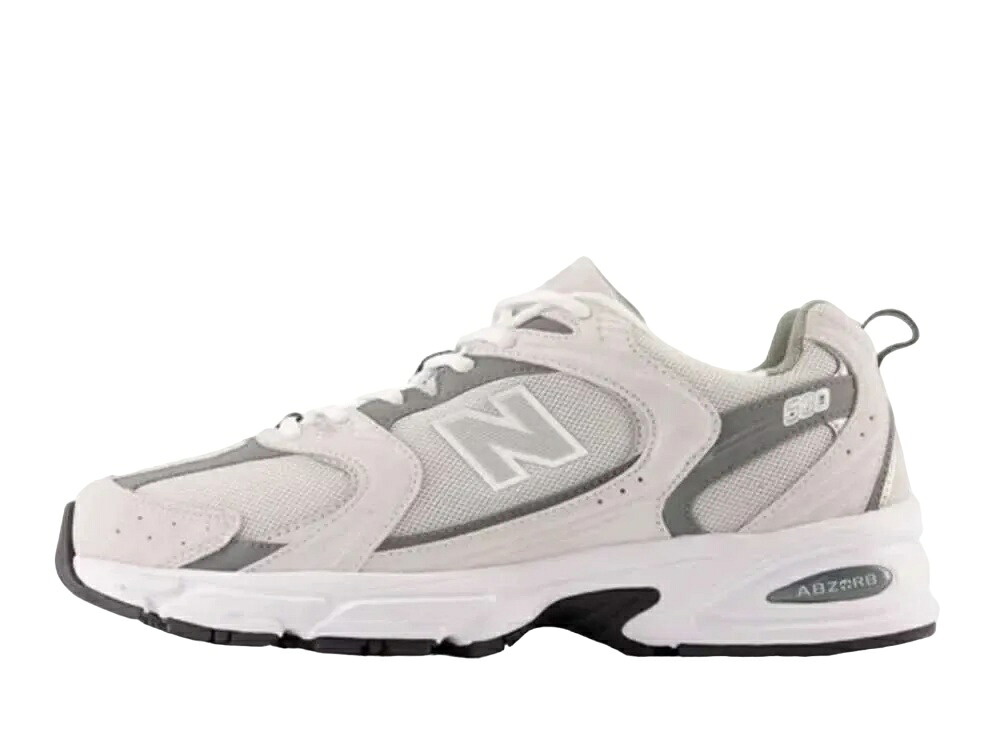 【今だけ500円割引クーポンあり!!】New Balance ニューバランス 530CB グレー ニューバランス MR530CB メンズ スニーカー ランニングシューズ 21SN-MR530CB|セレクトショップFrenz