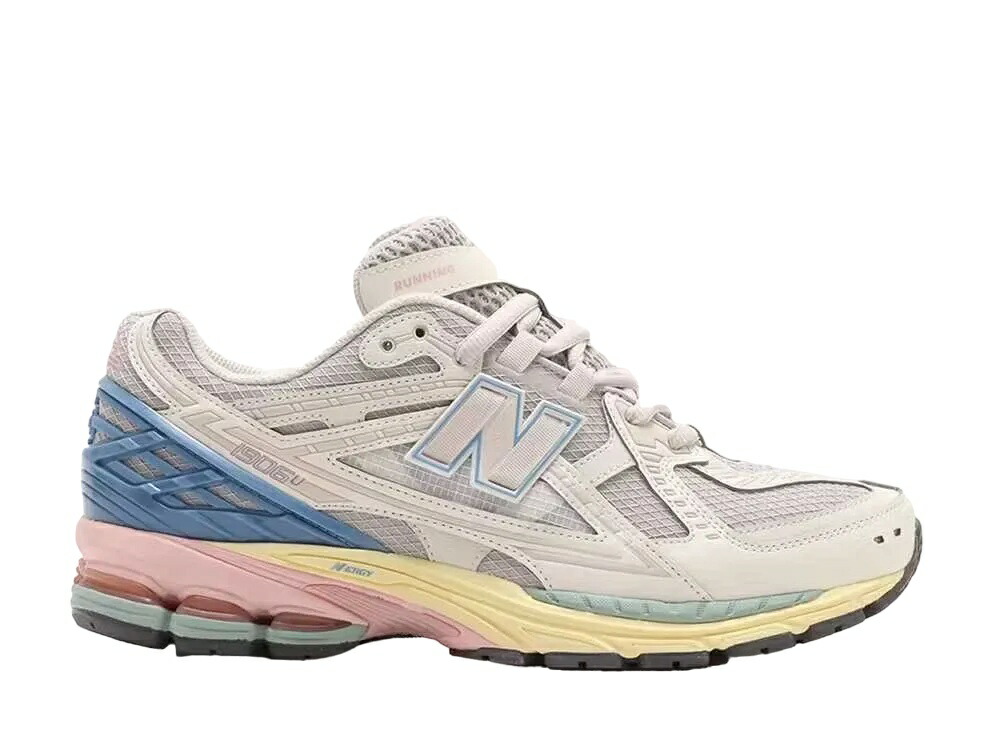＼1000円OFFクーポン発行／New Balance ニューバランス 1906N グレー/セイル ニューバランス M1906NC メンズ スニーカー ランニングシューズ 21SN-M1906NC 43,745円
