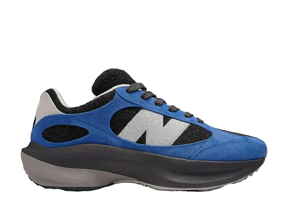 【今だけ500円割引クーポンあり!!】New Balance ニューバランス ワープドランナー ブルー ニューバランス UWRPDTBK メンズ スニーカー ランニングシューズ 21SN-UWRPDTBK|セレクトショップFrenz