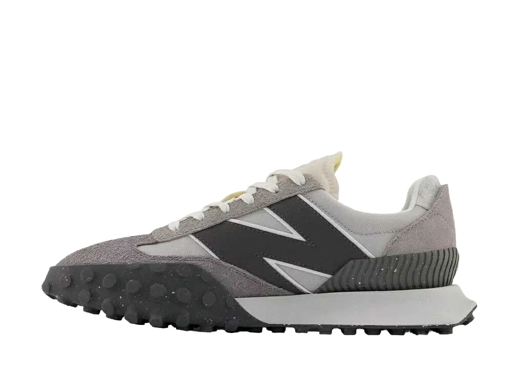 【今だけ500円割り引き引き換え証あり!!】New Balance ニュー平衡にする XC-72 薄墨色/薄墨色/黒いこと ニュー平衡にする UXC72RA メンズ スニーカー 駈けっくらシューズ 21SN-UXC72RA