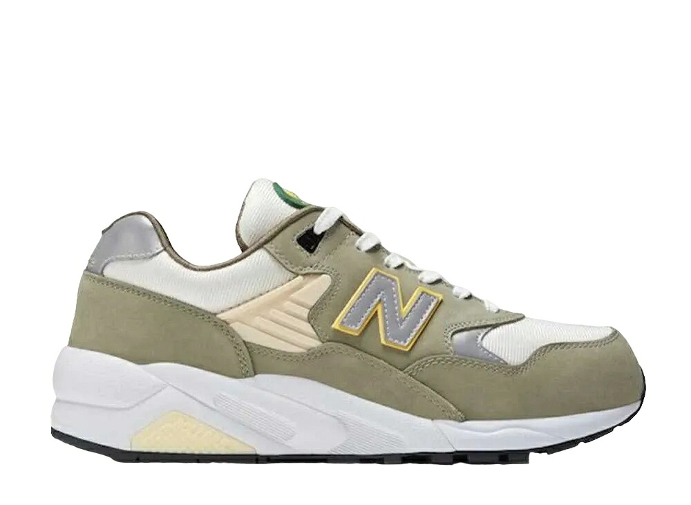 ＼1000円OFFクーポン発行／New Balance ニューバランス MT580 カーキ ニューバランス MT580AC2 メンズ スニーカー ランニングシューズ 21SN-MT580AC2