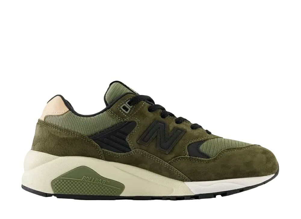楽天市場】New Balance ニューバランス スニーカー MT580ADC OLIVE