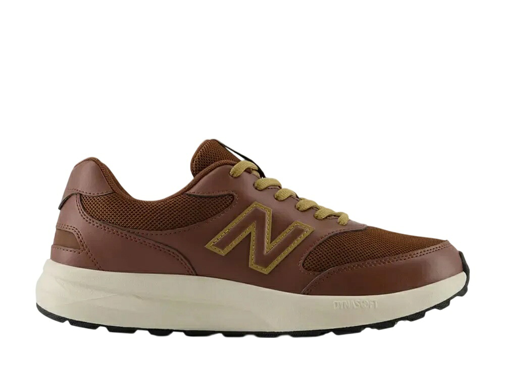 ＼1000円OFFクーポン発行／New Balance ニューバランス 363V9 ブラウン ニューバランス MW363MC9 メンズ スニーカー ランニングシューズ 21SN-MW363MC9｜セレクトショップFrenz