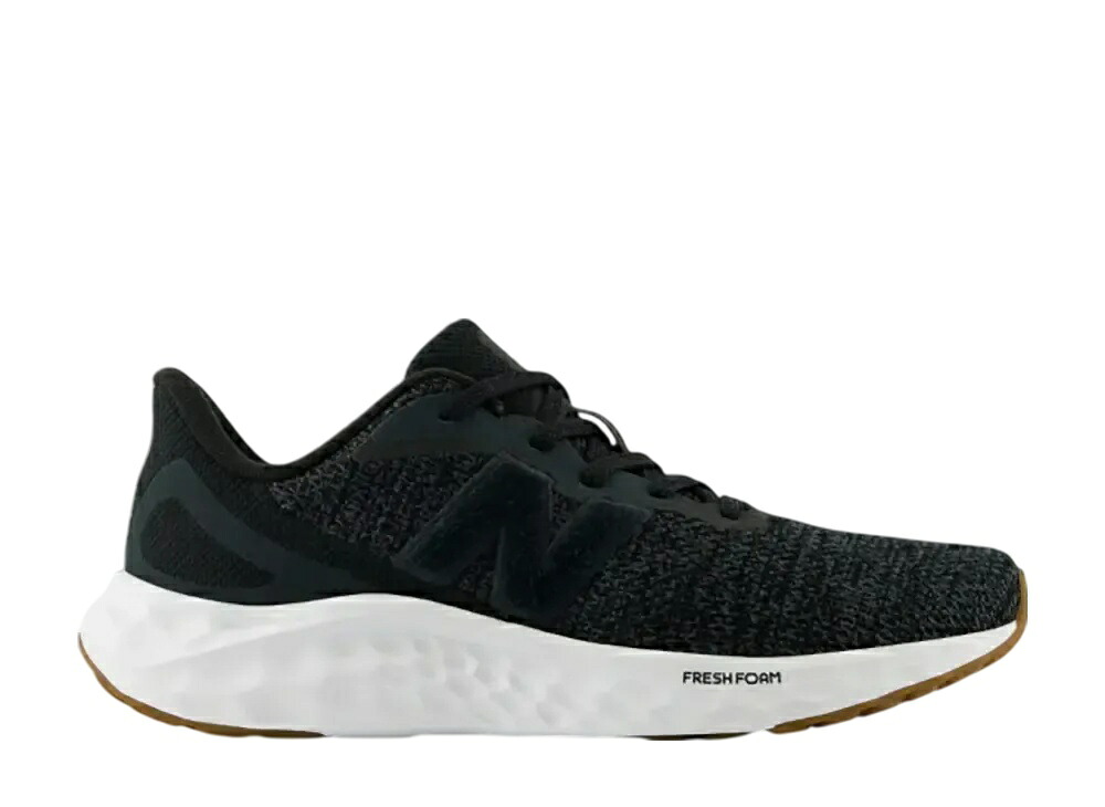 【今だけ500円割引クーポンあり!!】New Balance ニューバランス フレッシュフォーム アリシ V4 ブラック ニューバランス MARISAB4 メンズ スニーカー ランニングシューズ 21SN-MARISAB4｜セレクトショップFrenz