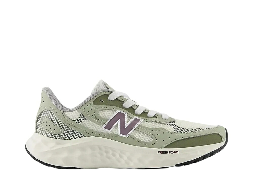 【今だけ500円割引クーポンあり!!】New Balance ニューバランス ウィメンズ フレッシュフォーム アリシV4 ティララックス シーソルト/オリビン/ダークオリビン ニューバランス WARISTD4 ウィメンズ レディース スニーカー ランニングシューズ 21SN-WARISTD4