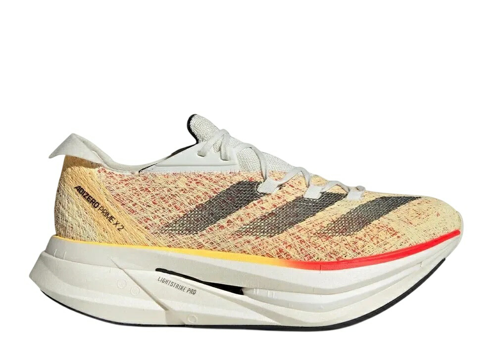 楽天市場】アディダス ADIDAS アディゼロ プライム X STRUNG