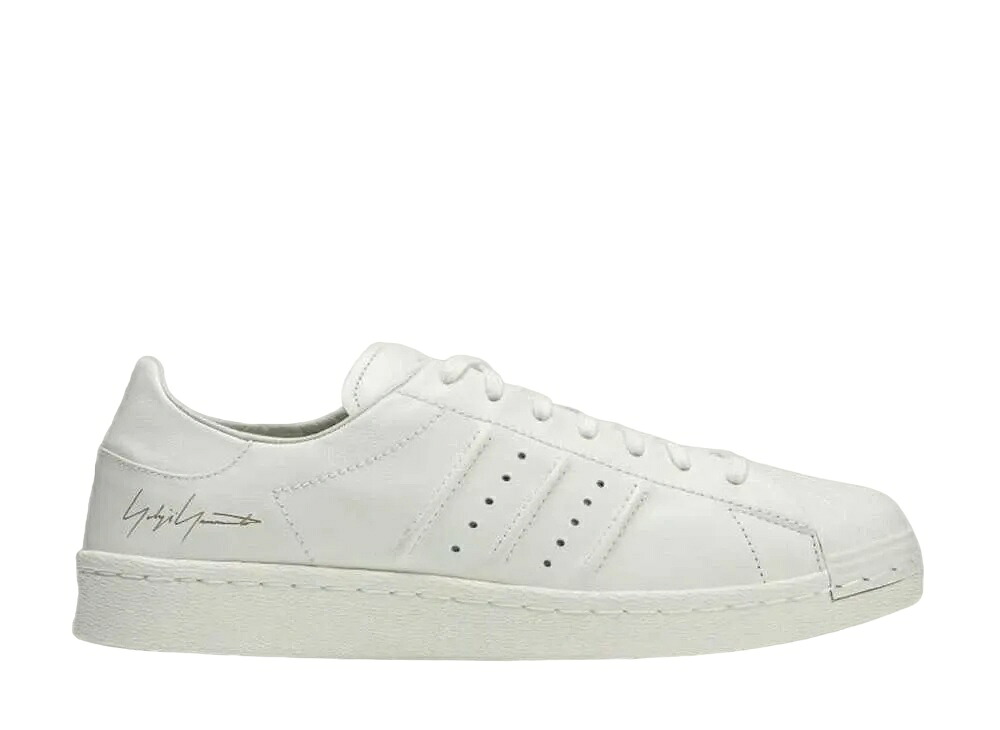 【今だけ500円割引クーポンあり!!】adidas アディダス ワイスリー スーパースター オフホワイト アディダス IG4026 メンズ スニーカー ランニングシューズ 21SN-IG4026|セレクトショップFrenz