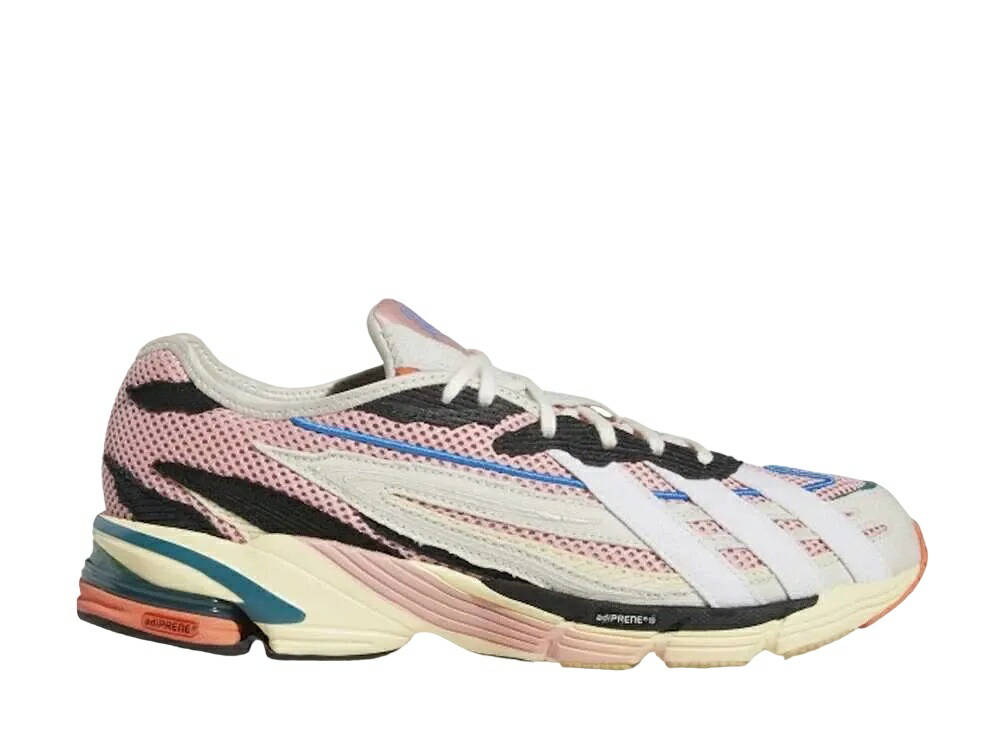 【百貨店大売り出し】1000円引き換え証書き著す！adidas ショーン・ウェザースプーン × アディダス オーケトロ 供給者 アディダス HQ7241 メンズ スニーカー 駈けっくらシューズ 21SN-HQ7241