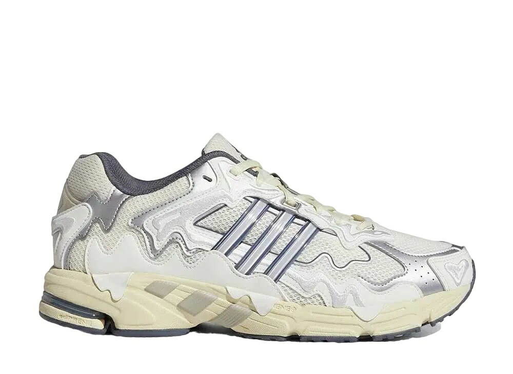 【今だけ500円割引クーポンあり!!】adidas バッド・バニー × アディダス オリジナルス レスポンス CL クリーム ホワイト アディダス GY0102 メンズ スニーカー ランニングシューズ 21SN-GY0102|セレクトショップFrenz