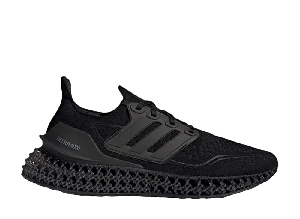 ＼1000円OFF引き換え証振りだし／adidas アディダス ウルトラ 4DFWD 中核グループ 黒いこと/中核グループ 黒いこと/炭素 アディダス GX6632 メンズ スニーカー 駈けっくらシューズ 21SN-GX6632 メンズ靴-スニーカー