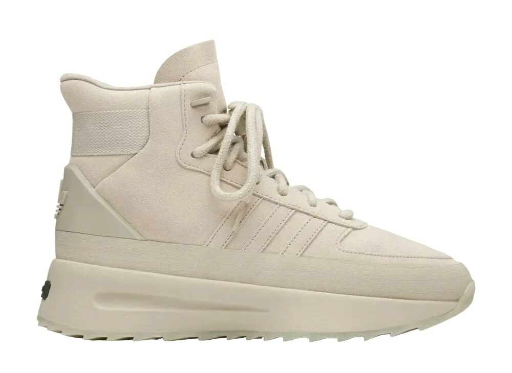 ＼1000円OFFクーポン発行／adidas アディダスオリジナルス フィアオブゴッドアスレチックス ロサンゼルス ハイカーズ セサミ アディダス IG1872 メンズ スニーカー ランニングシューズ 21SN-IG1872
