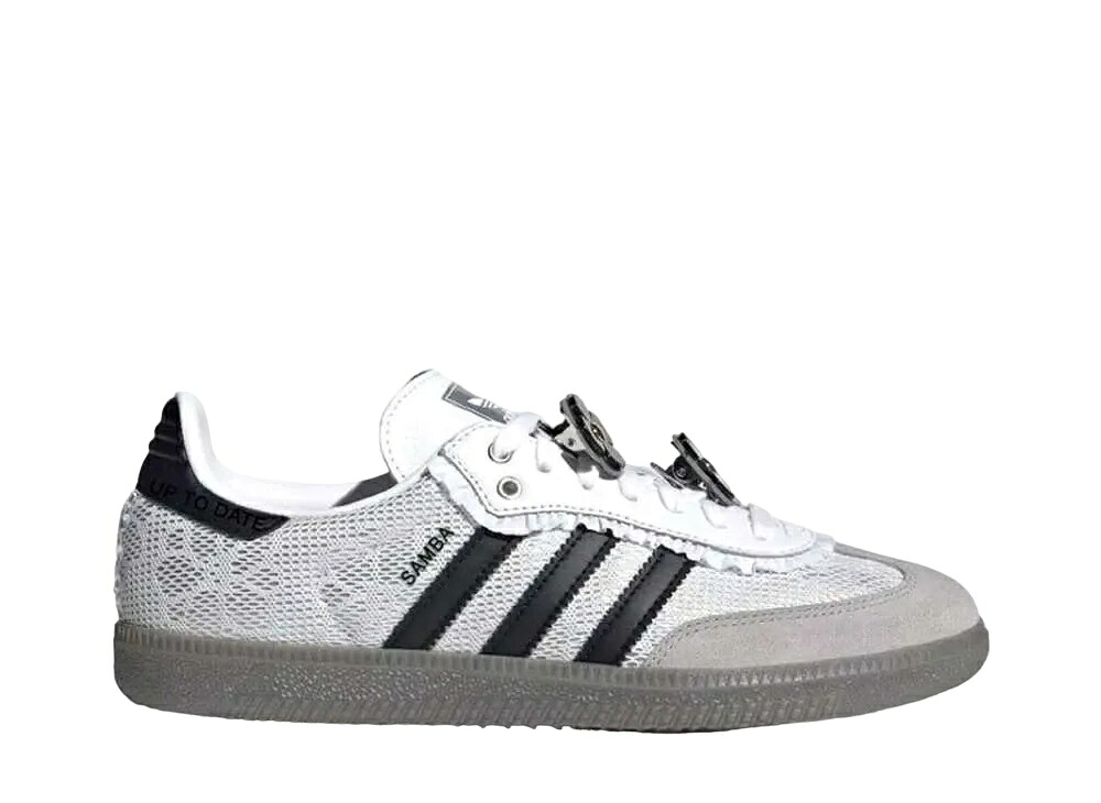 【百貨店大売り出し】1000円クーポン券振り出し！adidas アディダス ウィメンズ サンバ OG スピード競技御花 アディダス IH3371 ウィメンズ レディース スニーカー 駈けっくらシューズ 21SN-IH3371