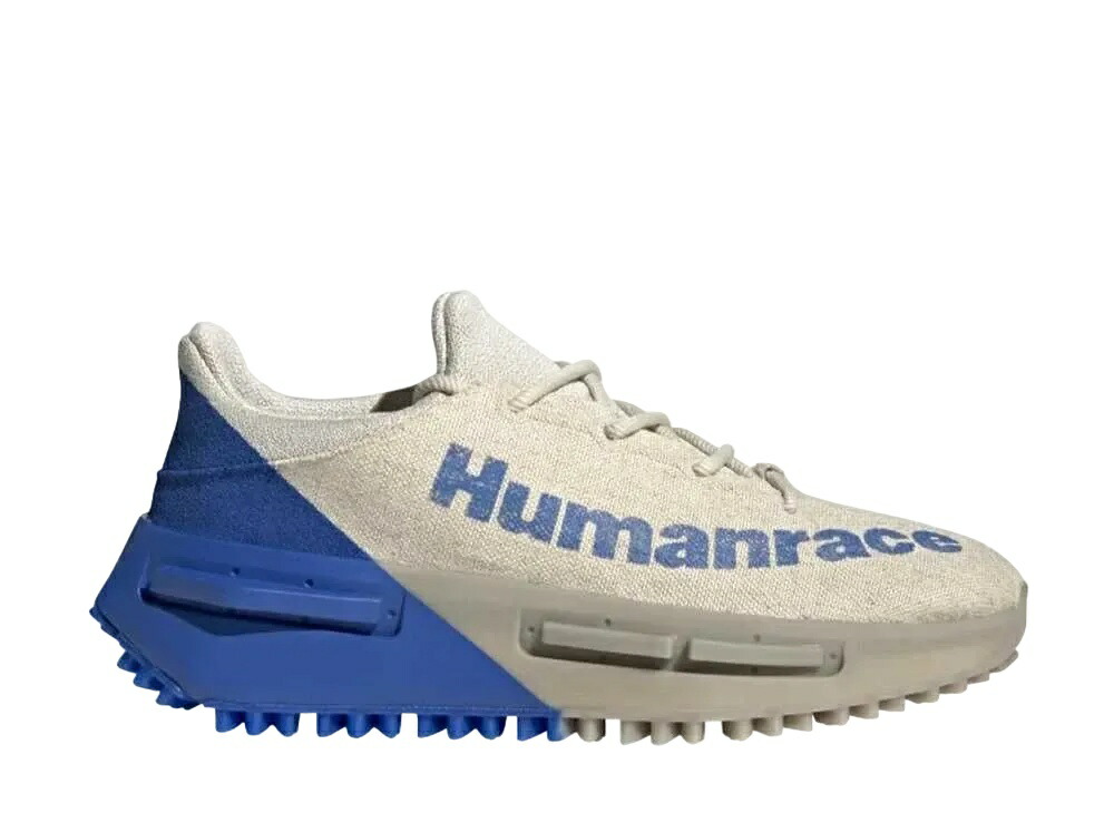 ＼1000円OFFクーポン発行／adidas ファレル・ウィリアムス × アディダス NMD S1 モーブス アディダス HP2641 メンズ スニーカー ランニングシューズ 21SN-HP2641