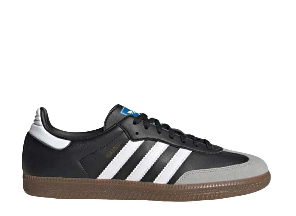 【今だけ500円割引クーポンあり!!】adidas アディダス サンバ ヴィーガン コアブラック アディダス H01878 メンズ スニーカー ランニングシューズ 21SN-H01878
