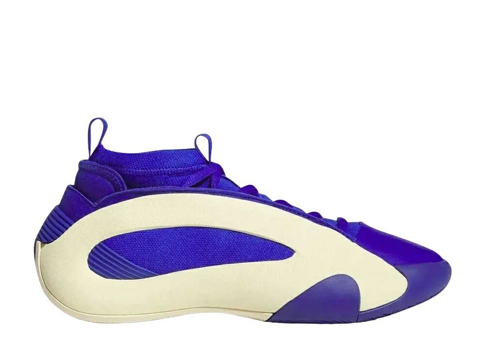 【今だけ500円割引クーポンあり!!】adidas アディダス ハーデン ボリューム8 ルシッドブルー アディダス IE2697 メンズ スニーカー ランニングシューズ 21SN-IE2697