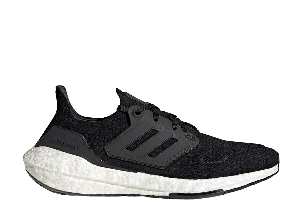 【今だけ500円銀行割引クーポン券あり!!】adidas アディダス ウルトラブースト 22 黒いこと 白いこと アディダス GX3062 メンズ スニーカー 駈けっくらシューズ 21SN-GX3062