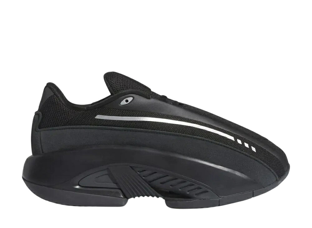 【今だけ500円割引クーポンあり!!】adidas アディダスオリジナルス マッド インフィニティ コアブラック/カーボン/ルシッドブルー アディダス IG7941 メンズ スニーカー ランニングシューズ 21SN-IG7941｜セレクトショップFrenz 41,535円