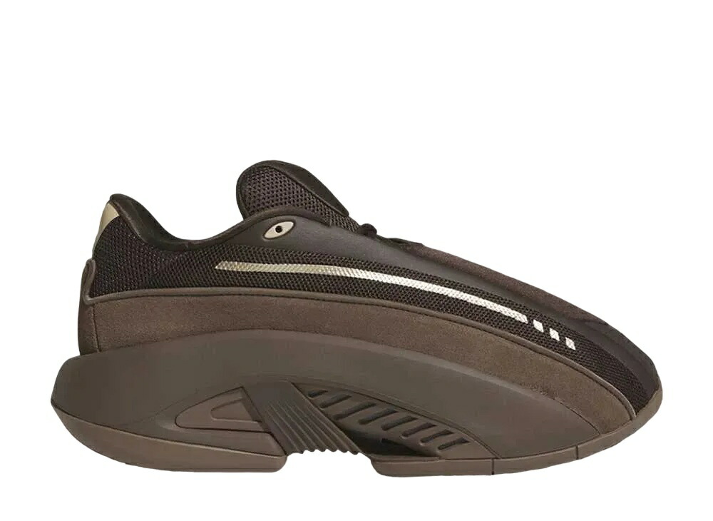 ＼1000円OFF引き換え証振りだし／adidas アディダスオリジナルス もの狂わしい インフィニティ モカ アディダス IF7171 メンズ スニーカー 駈けっくらシューズ 21SN-IF7171 メンズ靴-靴