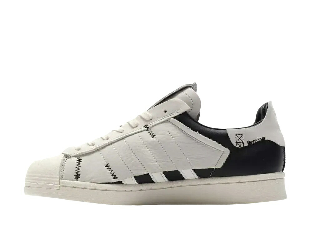 【今だけ500円割引クーポンあり!!】adidas アディダス スーパースター フットウェア ホワイト/コア ブラック/オフ ホワイト アディダス FV3023 メンズ スニーカー ランニングシューズ 21SN-FV3023