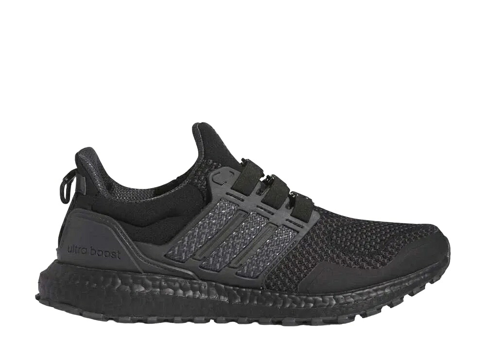 【今だけ500円割引クーポンあり!!】adidas アディダス ウルトラブースト1.0 ATR コアブラック/カーボン/グレーシックス アディダス ID1747 メンズ スニーカー ランニングシューズ 21SN-ID1747|セレクトショップFrenz