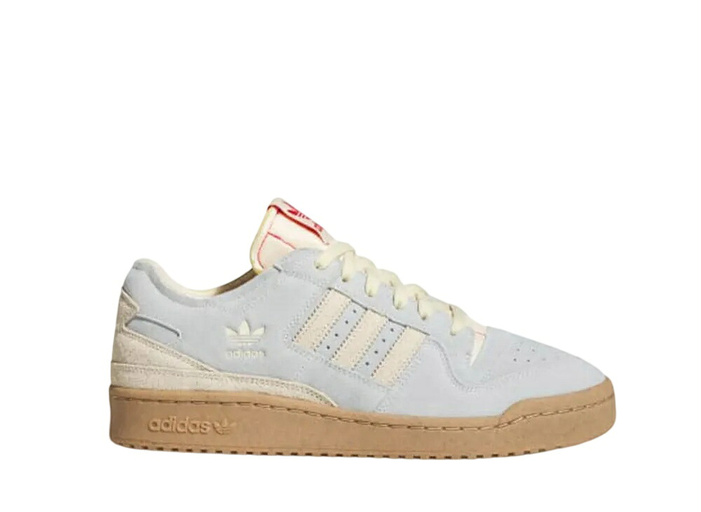 【今だけ500円割引クーポンあり!!】adidas アディダスオリジナルス フォーラム84 ロー CL ノンダイド/ウォームバニラ アディダス JI0488 メンズ スニーカー ランニングシューズ 21SN-JI0488|セレクトショップFrenz