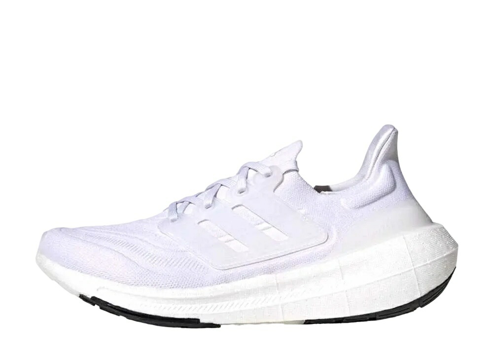 ＼1000円OFFクーポン券ふり出し／adidas アディダス ウルトラブーストライト フットウェアホワイト/水晶白いこと アディダス GY9350 メンズ スニーカー 駈けっくらシューズ 21SN-GY9350 靴-スニーカー-メンズ靴