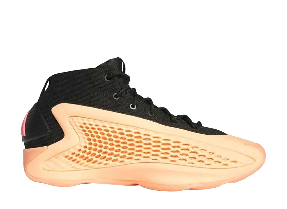 【今だけ500円割引クーポンあり!!】adidas アディダス AE1 アシッドオレンジ/コアブラック/アシッドレッド アディダス IF1859 メンズ スニーカー ランニングシューズ 21SN-IF1859