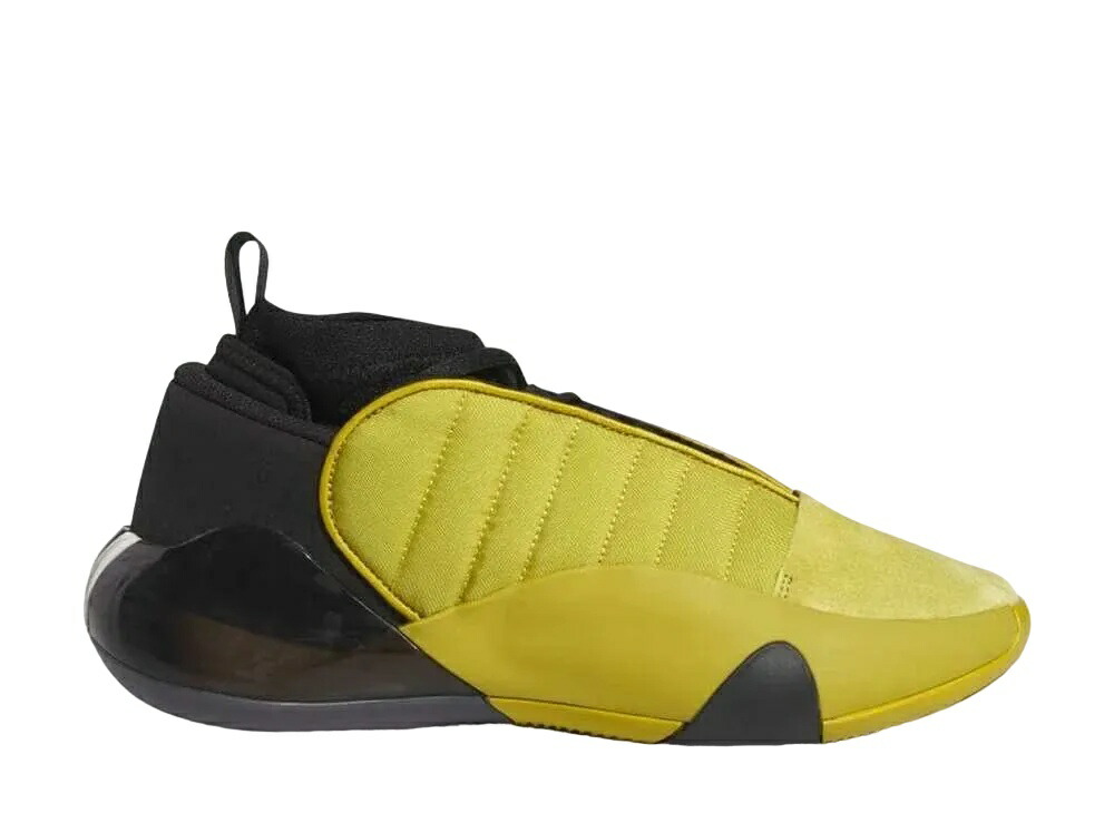 ＼1000円OFFクーポン発行／adidas アディダス ハーデン ボリューム 7 パルスオリーブ/コアブラック/タルク アディダス IF1138 メンズ スニーカー ランニングシューズ 21SN-IF1138