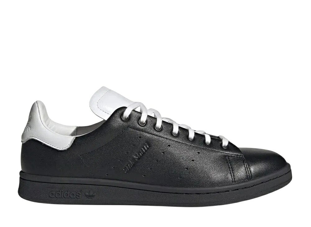 【今だけ500円割引クーポンあり!!】adidas アディダスオリジナルス スタンスミス ラックス コアブラック/クラウドホワイト アディダス JH9719 メンズ スニーカー ランニングシューズ 21SN-JH9719|セレクトショップFrenz