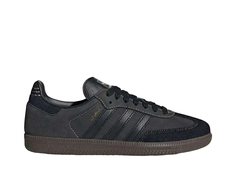 【今だけ500円割引クーポンあり!!】adidas アディダスオリジナルス ウィメンズ サンバ OG コアブラック/クリスタルサンド アディダス IH5371 ウィメンズ レディース スニーカー ランニングシューズ 21SN-IH5371|セレクトショップFrenz