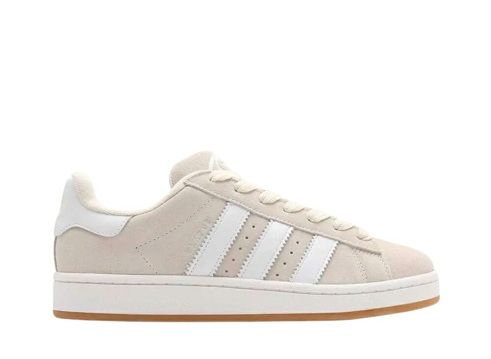 【百貨店大売り出し】1000円クーポン券振り出し！adidas アディダス 校庭 00s ワンダーホワイト/フットウェアホワイト/チュインガム アディダス ID1435 メンズ スニーカー 駈けっくらシューズ 21SN-ID1435
